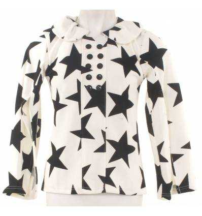 Atasan Cewek Lengan Panjang Queentin