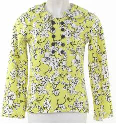 Atasan Cewek Lengan Panjang Queentin