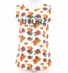 Kaos Cewek Lengan Panjang WE OREENJY 2