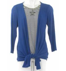 Atasan Rajut Cewek Lengan Panjang NINTH 2 TEEN'S