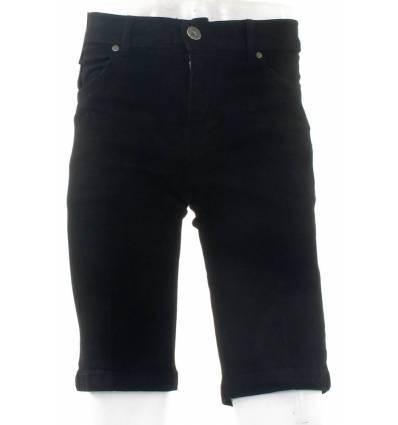 Celana Jeans Pendek Cowok MustEvan's