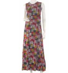 Longdress Tanpa Lengan Cewek  JO$SIE