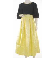 Longdress Model Kelawar Cewek HEROS