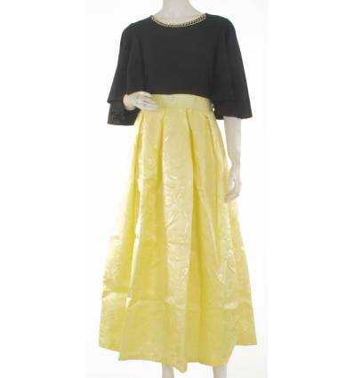 Longdress Model Kelawar Cewek HEROS