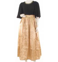 Longdress Model Kelawar Cewek HEROS 2