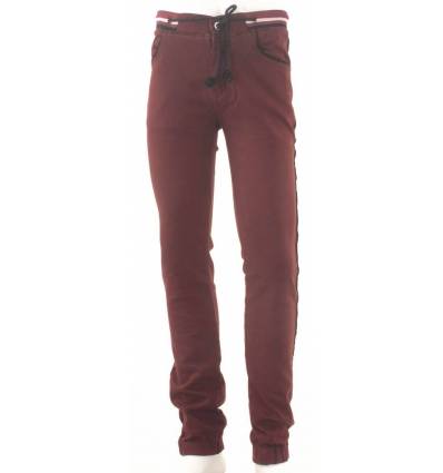 Celana Jeans Joger Cowok Image