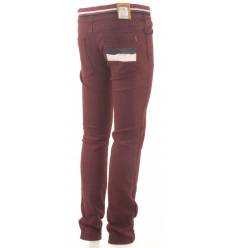 Celana Jeans Joger Cowok Image 2