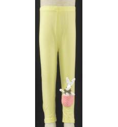 Legging Panjang  Anak Cewek 3XK