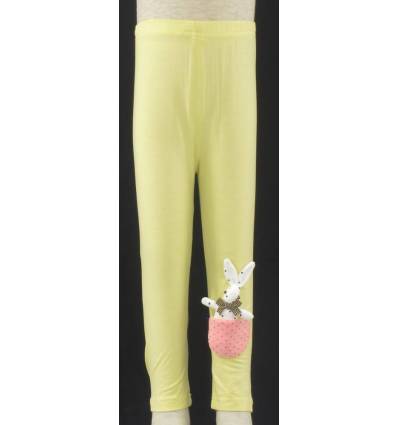 Legging Panjang  Anak Cewek 3XK