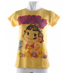 Kaos Oblong Cewek Chics 2