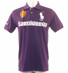 Kaos Berkerah Cowok Lengan Pendek Polo Country 2