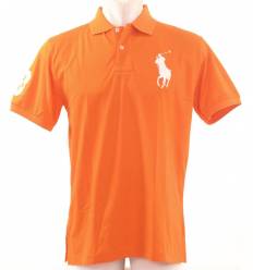 Kaos Berkerah Cowok Lengan Pendek Polo Country