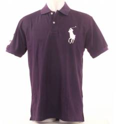 Kaos Berkerah Cowok Lengan Pendek Polo Country 2