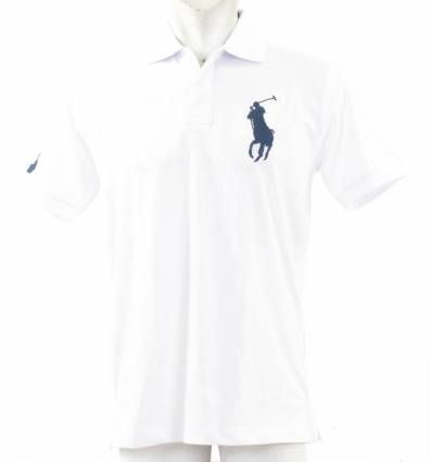 Kaos Berkerah Cowok Lengan Pendek Polo Country