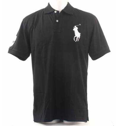 Kaos Berkerah Cowok Lengan Pendek Polo Country
