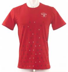 Kaos Oblong Cowok Lengan Pendek Cressida