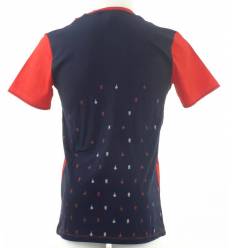 Kaos Oblong Cowok Lengan Pendek Cressida 2