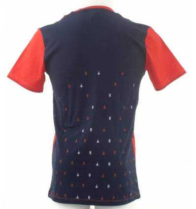 Kaos Oblong Cowok Lengan Pendek Cressida