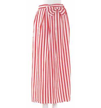 Rok Panjang Cewek Chiffon Monggi