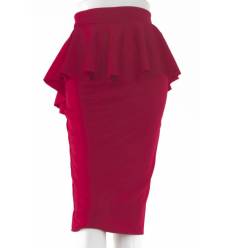 Rok Pendek Cotton Cewek Model