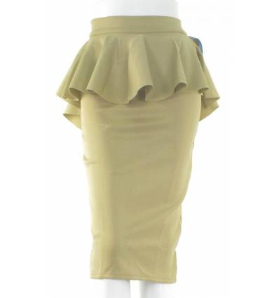 Rok Pendek Cotton Cewek Model