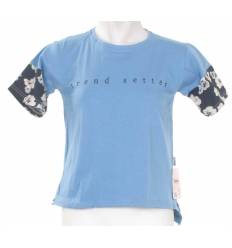 Kaos Oblong Cewek Lengan Pendek MISOKA 2