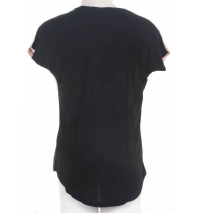 Kaos Oblong Cewek Lengan Pendek LUMEIRE