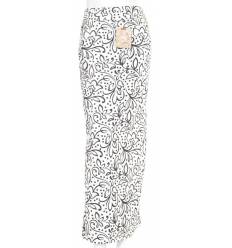 Rok Panjang Streach Pensil Cewek Monggi