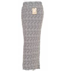 Rok Panjang Cewek STreach Pensil Monggi 2