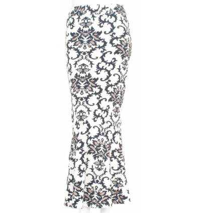 Rok Panjang Cewek Monggi