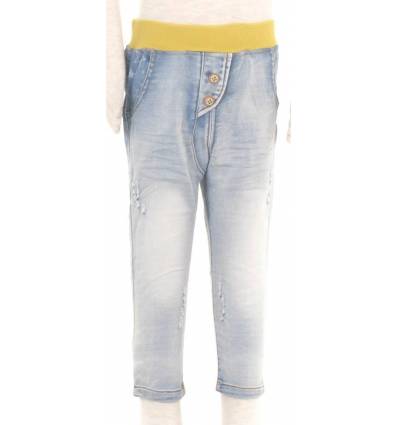 Celana Panjang Jeans Anak Cowok DAIYUANLAI